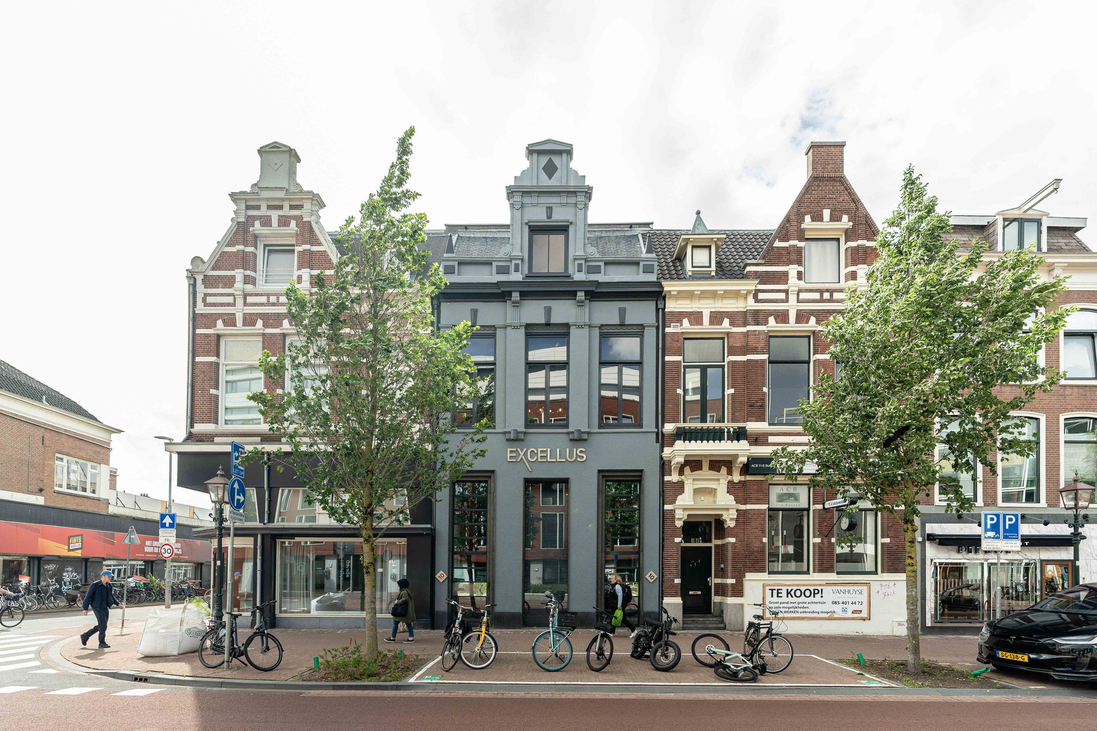 Photo 33 of Houtplein 10-B