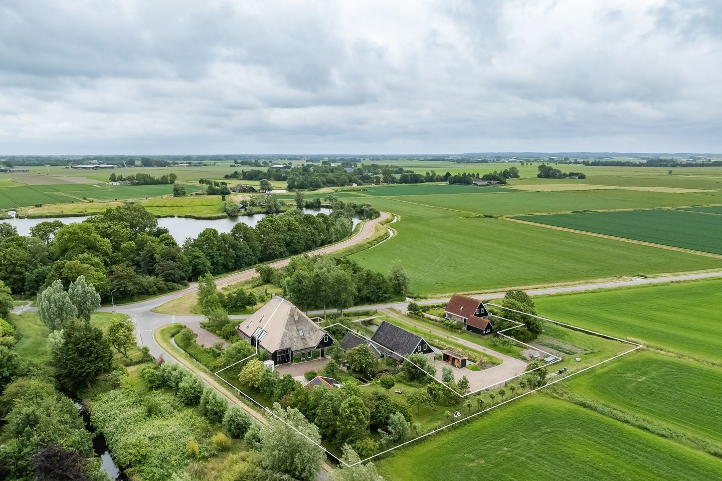 Photo 1 of Burghornerweg 2-B