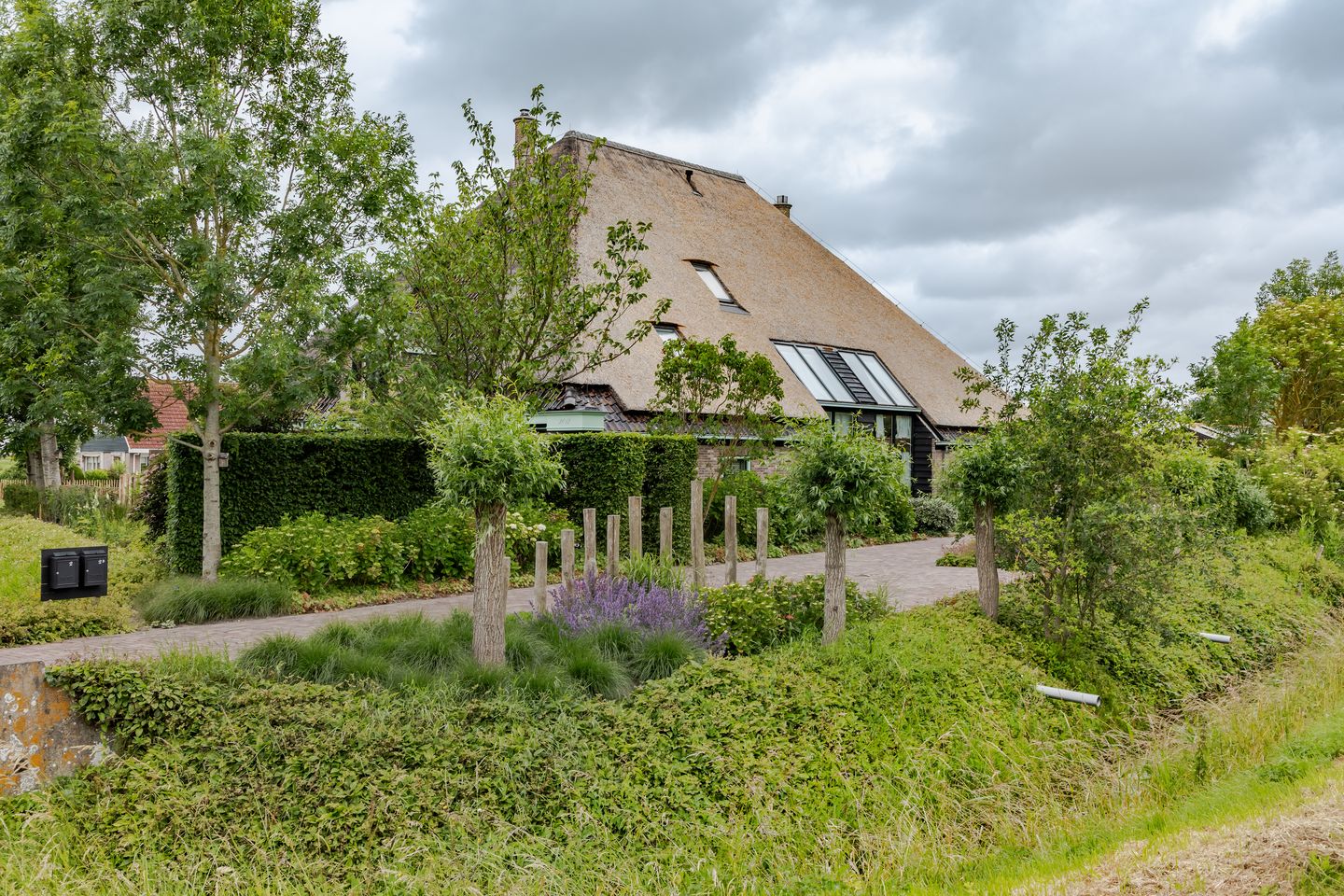 Photo 25 of Burghornerweg 2-B