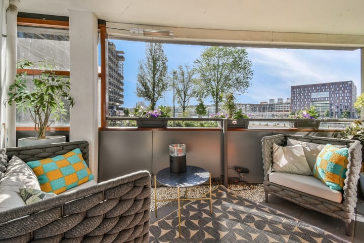 Appartement te koop: Feike de Boerlaan 320, Amsterdam