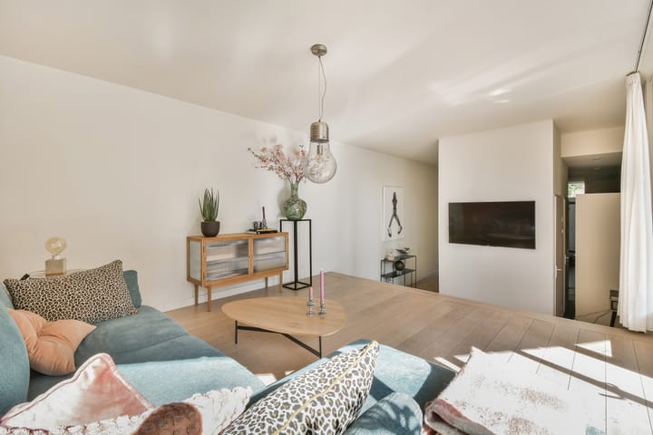 Appartement te koop: Feike de Boerlaan 320, Amsterdam