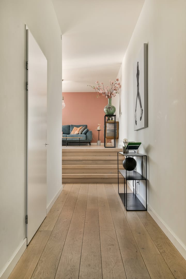 Appartement te koop: Feike de Boerlaan 320, Amsterdam