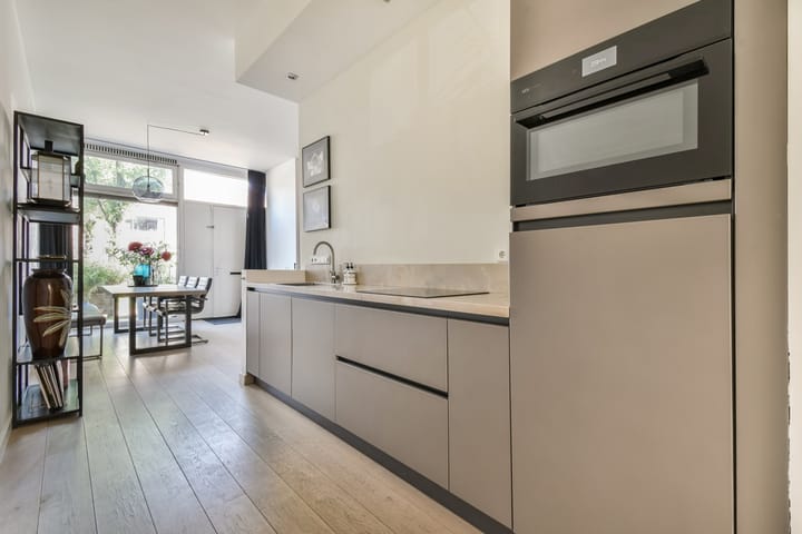 Appartement te koop: Feike de Boerlaan 320, Amsterdam
