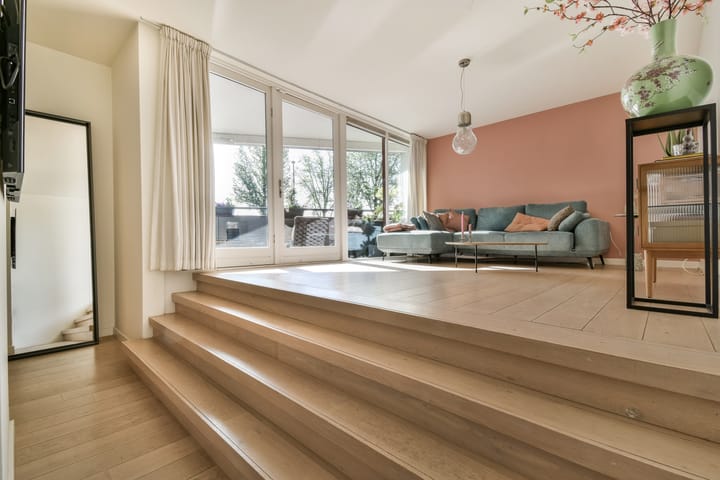 Appartement te koop: Feike de Boerlaan 320, Amsterdam