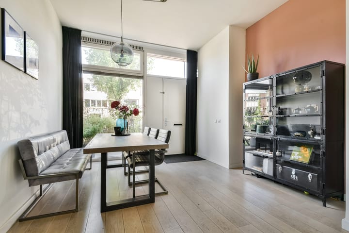 Appartement te koop: Feike de Boerlaan 320, Amsterdam