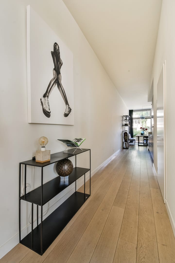 Appartement te koop: Feike de Boerlaan 320, Amsterdam