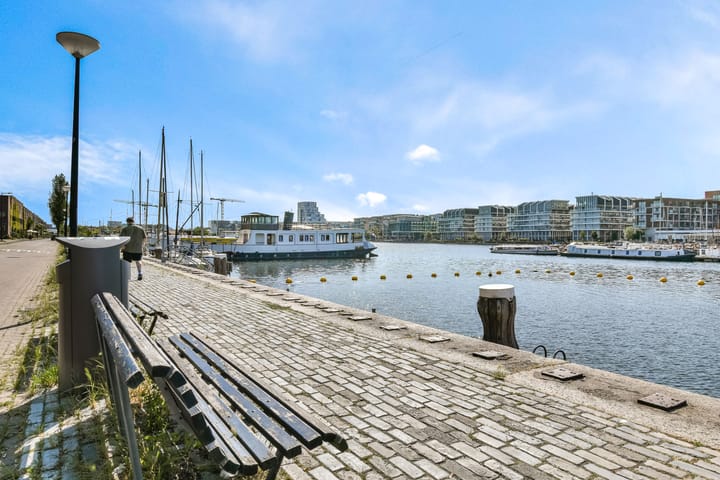 Appartement te koop: Feike de Boerlaan 320, Amsterdam