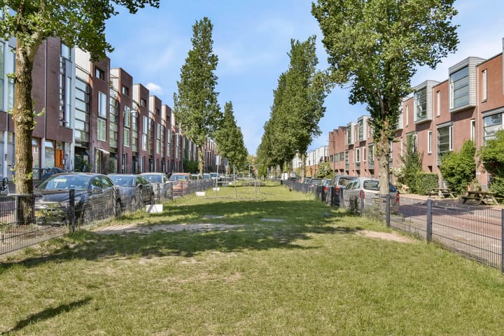 Feike de Boerlaan 320