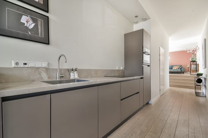 Appartement te koop: Feike de Boerlaan 320, Amsterdam