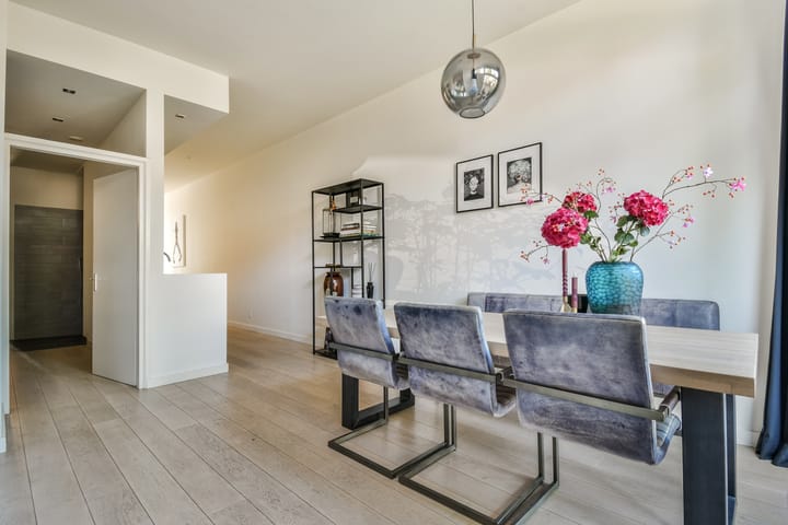 Appartement te koop: Feike de Boerlaan 320, Amsterdam