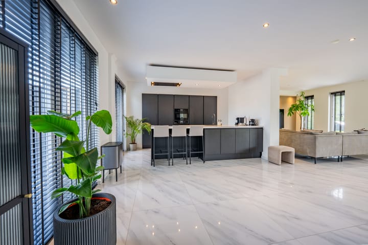 Vrijstaande woning te koop: Nobellaan 45, Almere