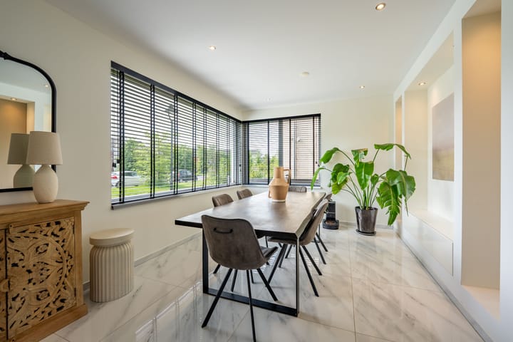 Vrijstaande woning te koop: Nobellaan 45, Almere