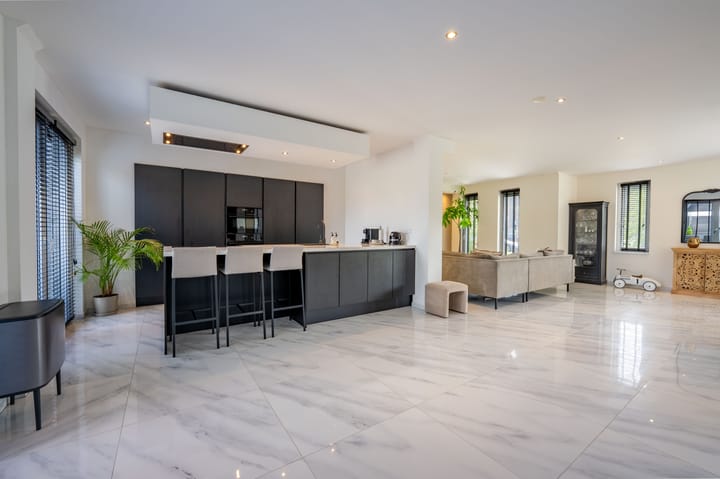 Vrijstaande woning te koop: Nobellaan 45, Almere
