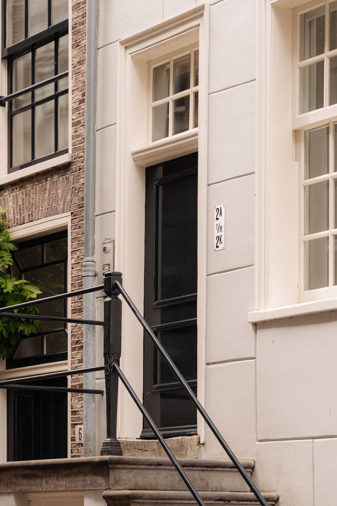 Photo 3 of Paardenstraat 2-H
