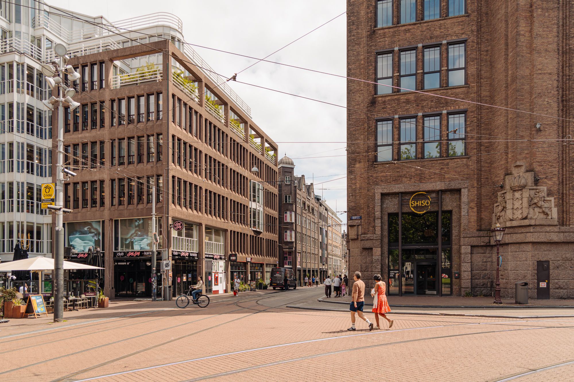 Photo 27 of Paardenstraat 2-H