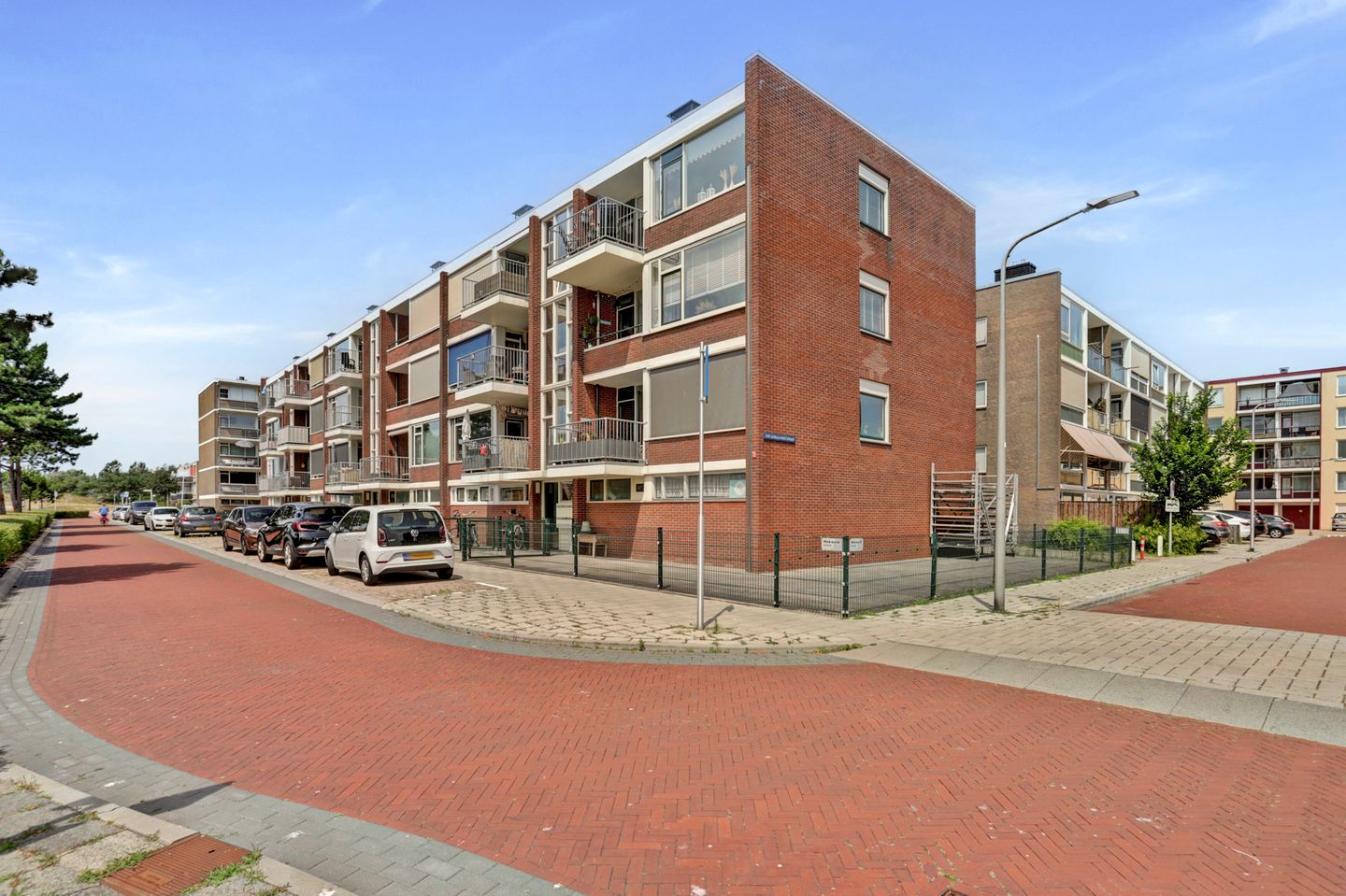 Foto 1 van Hoorneslaan 32