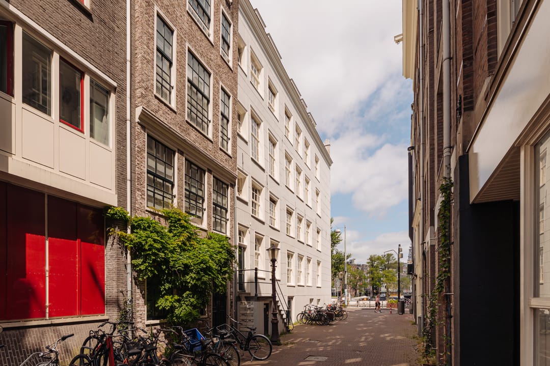Photo 23 of Paardenstraat 2-H