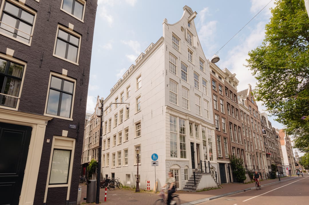 Photo 2 of Paardenstraat 2-H