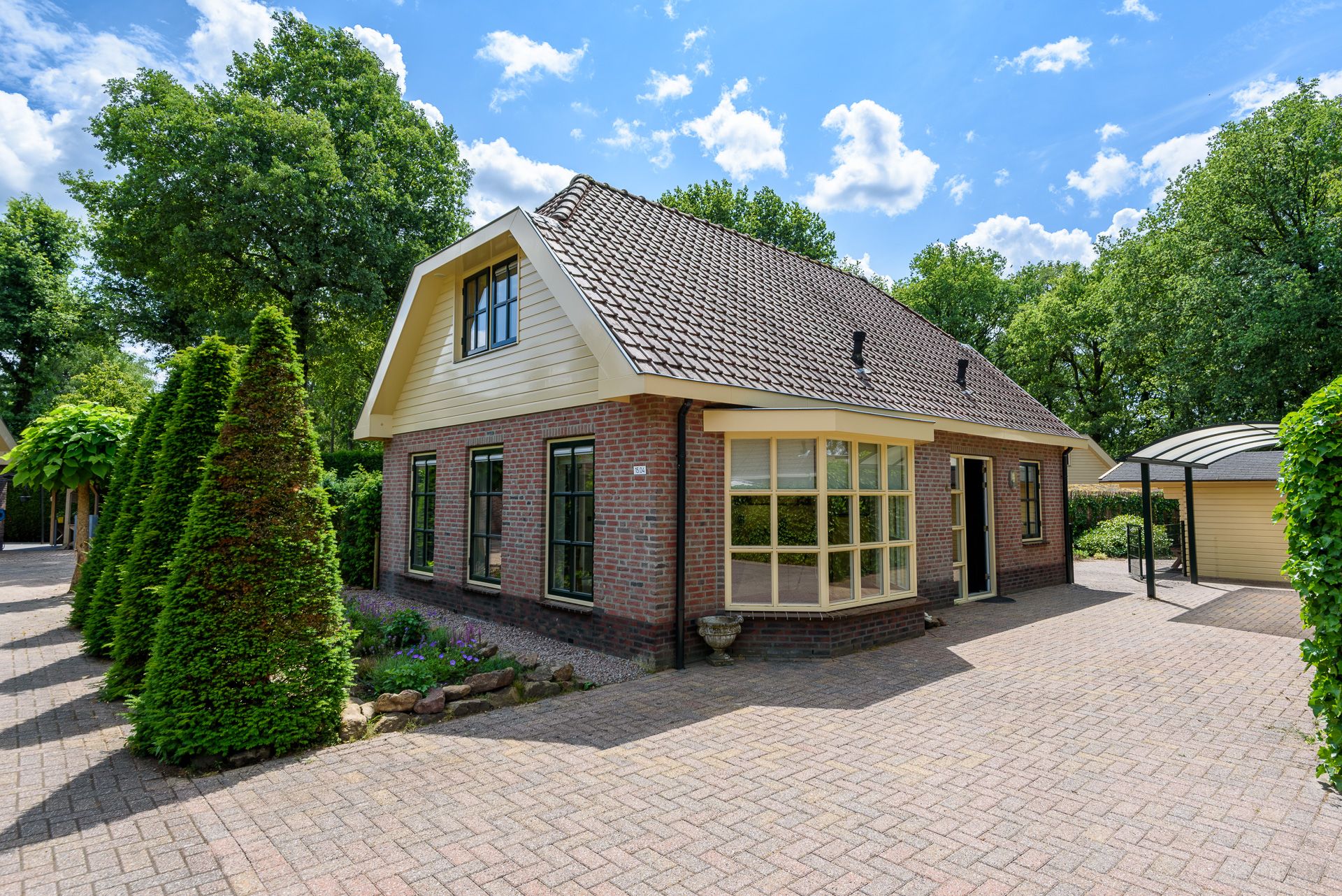Woudweg 15-04 Nijkerk