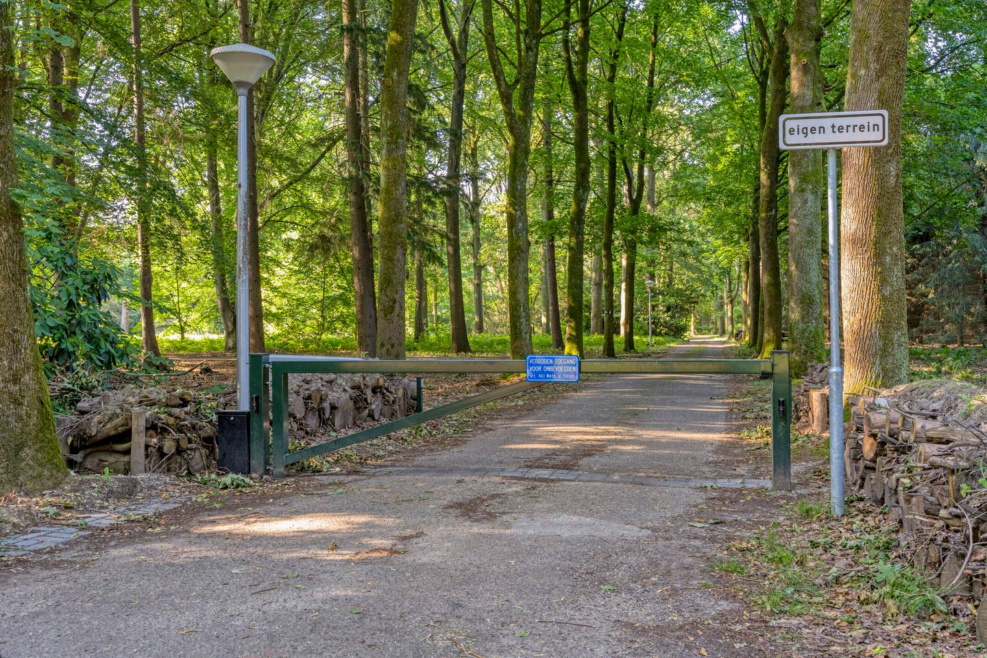 Foto 4 van Elburglaan 4