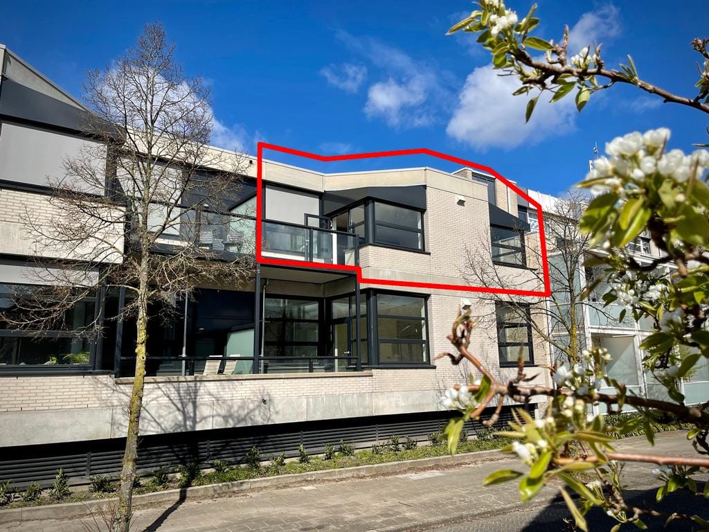 Photo 1 of Stadsring 187-E
