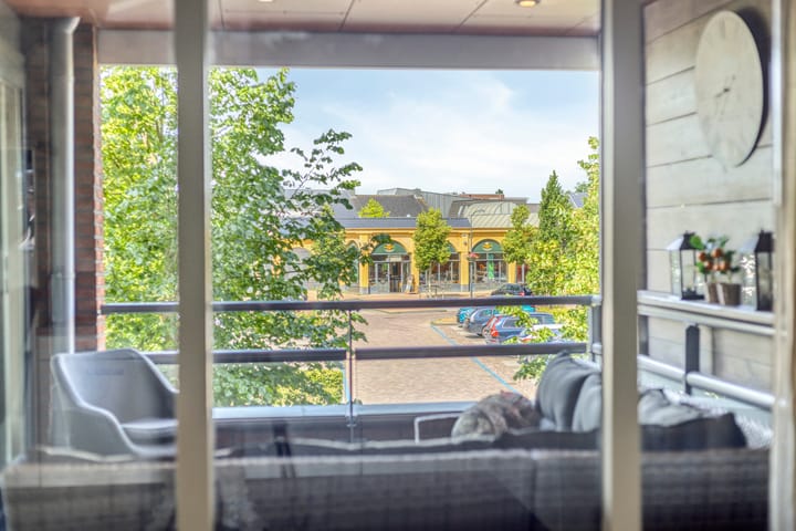 Foto 4 van Albertsbaan 40