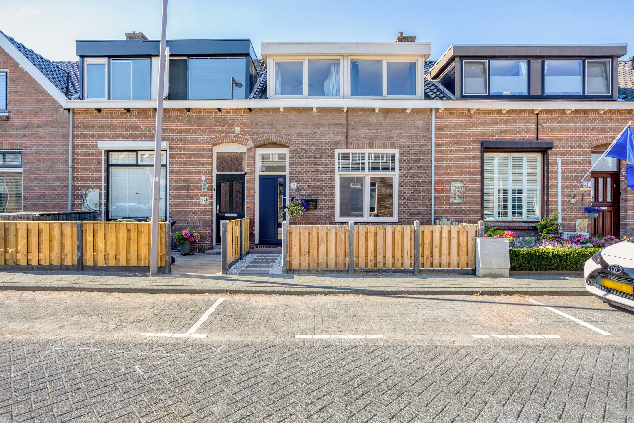 Murraystraat 18