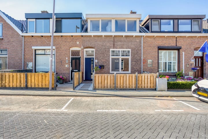 Murraystraat 18