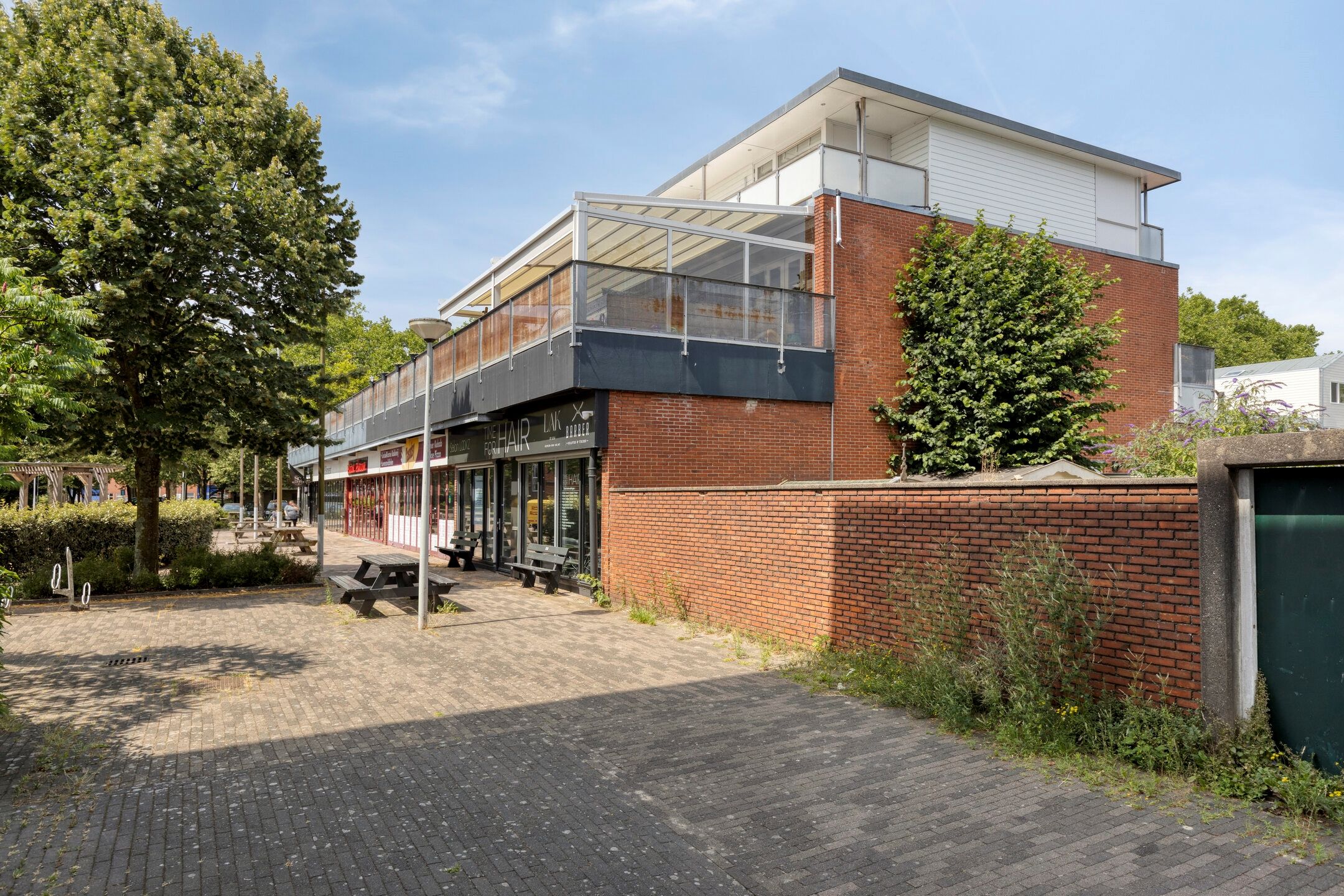 Zilverschoonplein 21-A 21 A