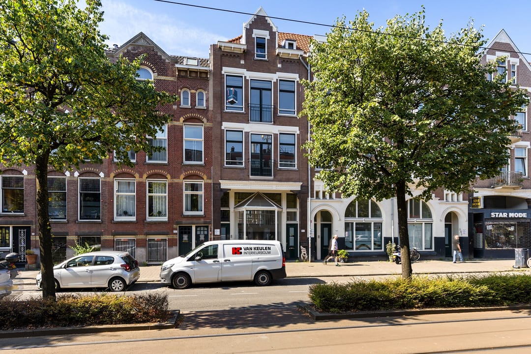 Foto 1 van Schiedamseweg 92-A03