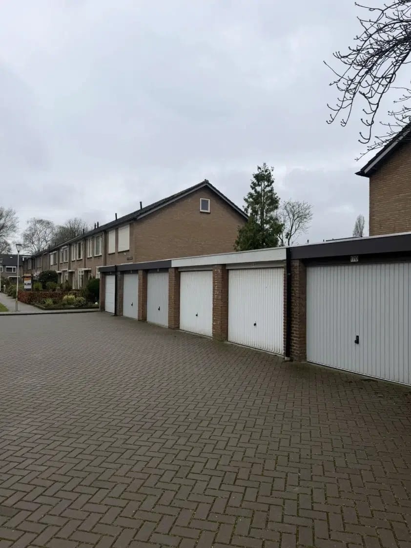 Photo 4 of Van Breestraat 166