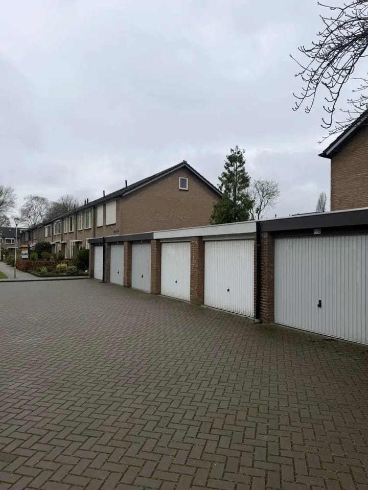 Photo 4 of Van Breestraat 166