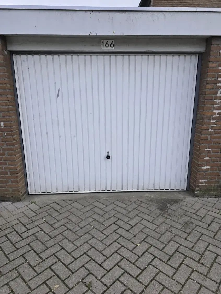 Photo 7 of Van Breestraat 166