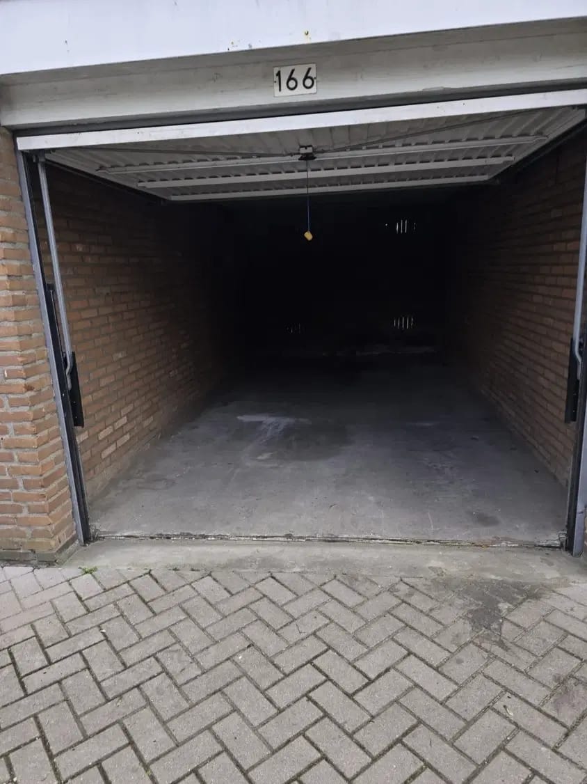Photo 6 of Van Breestraat 166