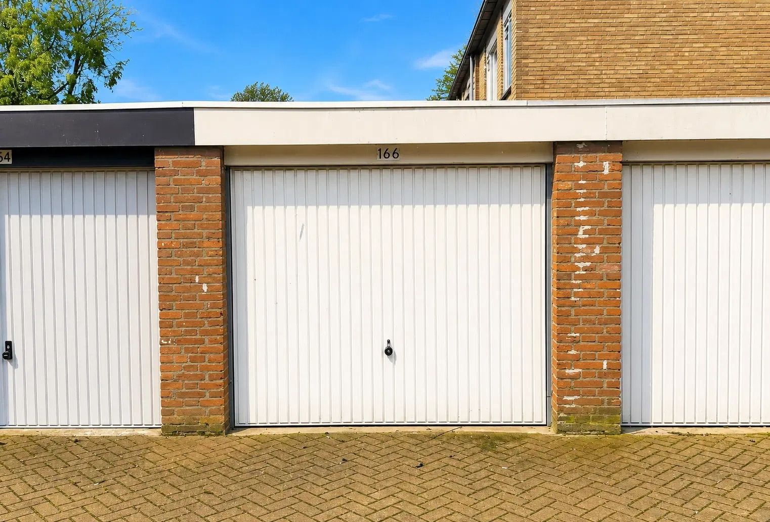 Van Breestraat 166 