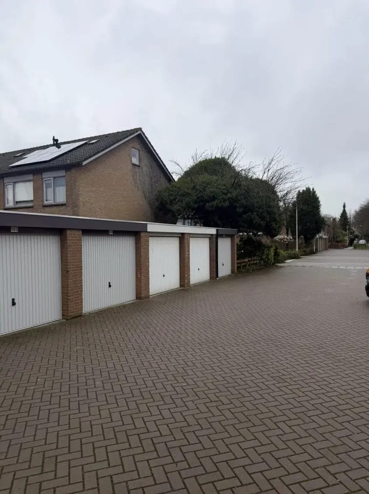 Photo 2 of Van Breestraat 166