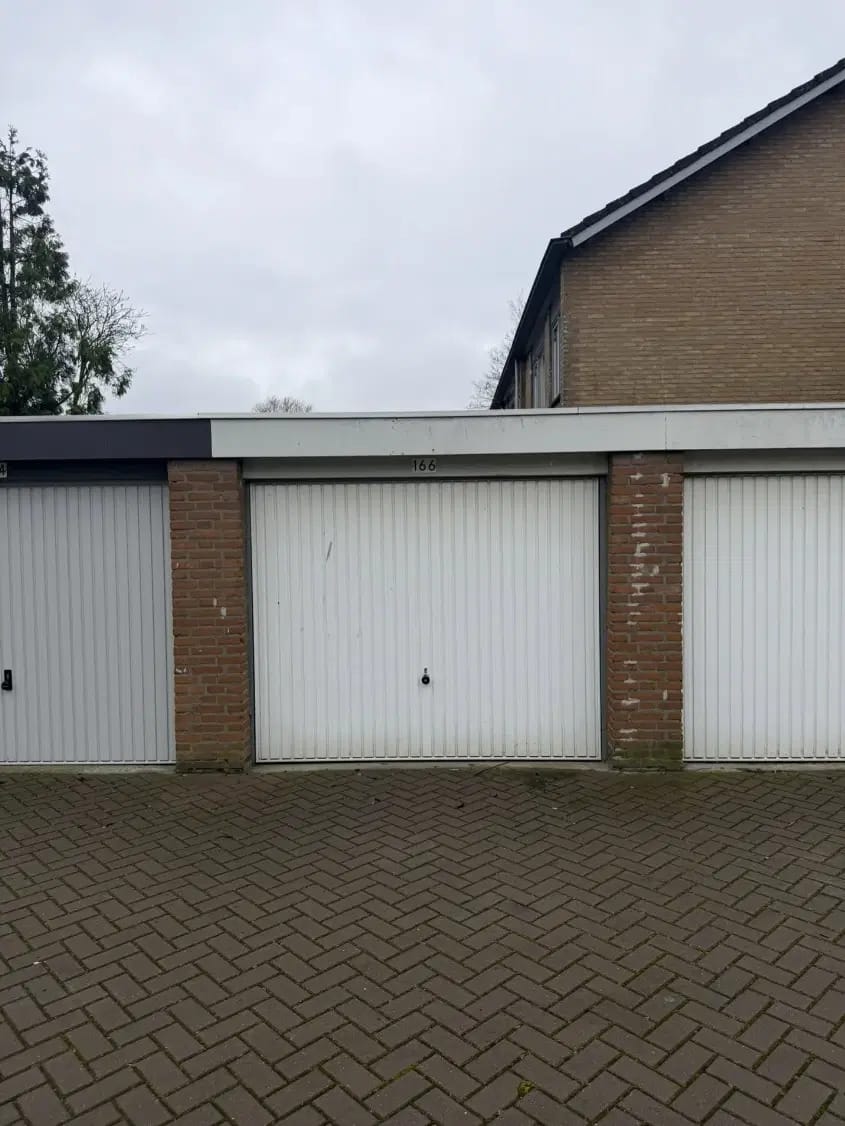 Photo 3 of Van Breestraat 166