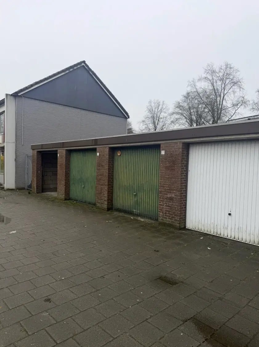 Foto 5 van Franz Lisztstraat 31