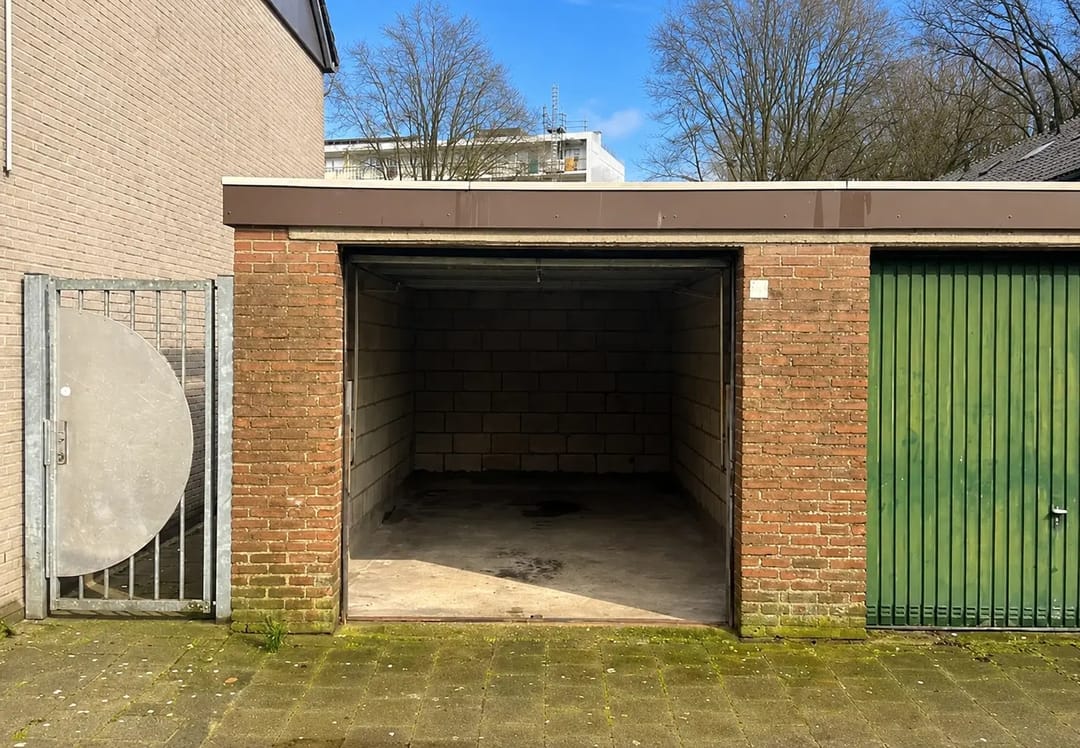 Foto 1 van Franz Lisztstraat 31