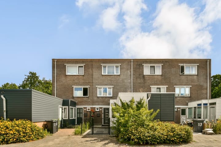 Tongerenstraat 11