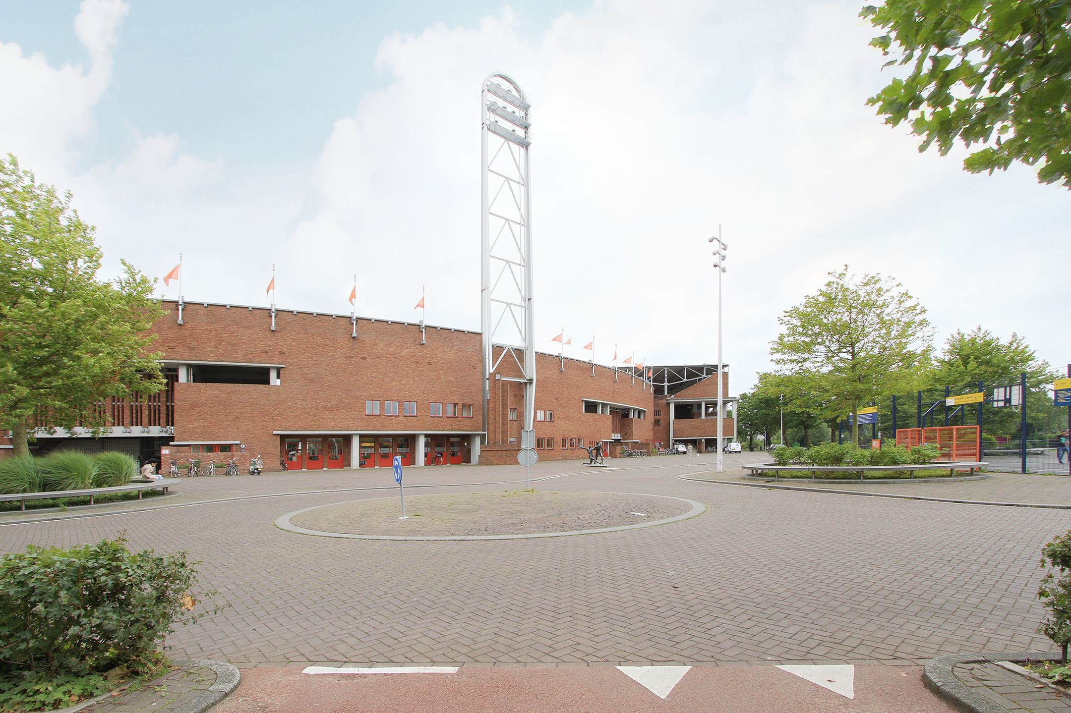 Foto 12 van Laan der Hesperiden 74