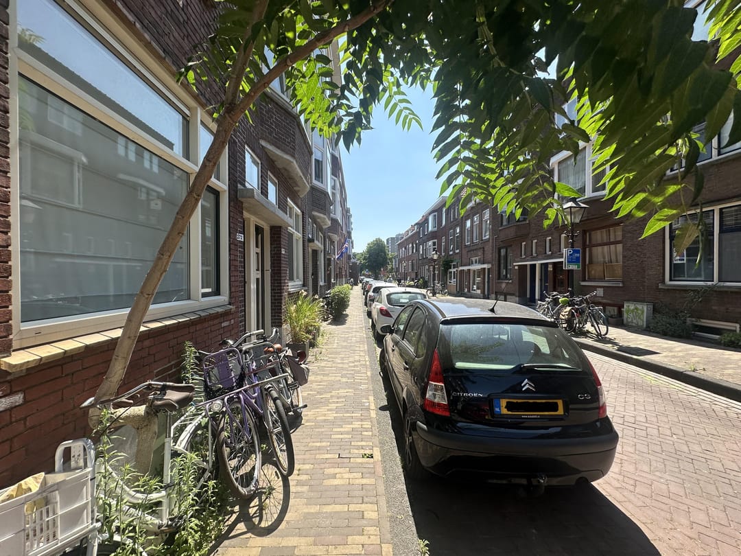 Foto 2 van Zuidhoek 270-B