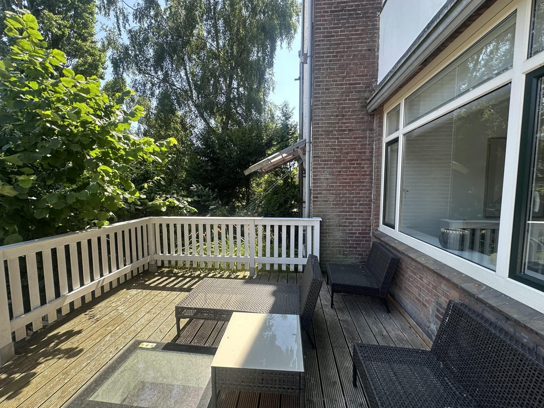 Foto 8 van Zuidhoek 270-B
