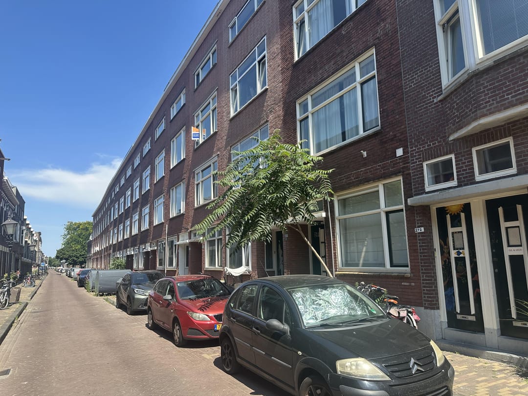 Foto 1 van Zuidhoek 270-B