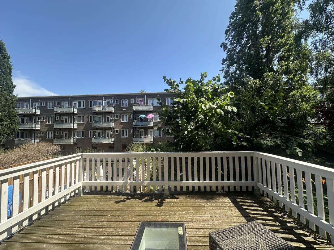 Foto 31 van Zuidhoek 270-B