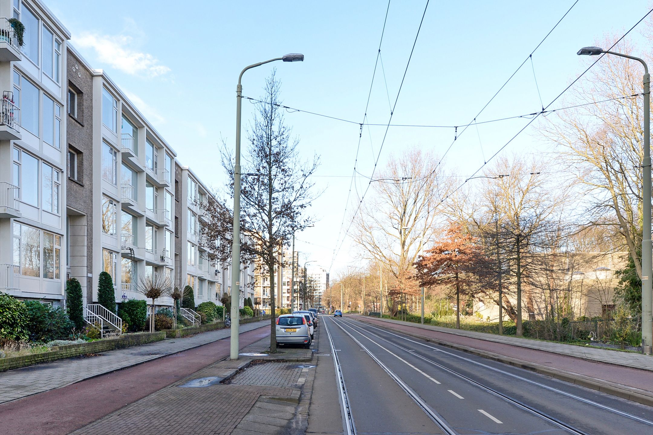 Foto 33 van Aaltje Noordewierstraat 63