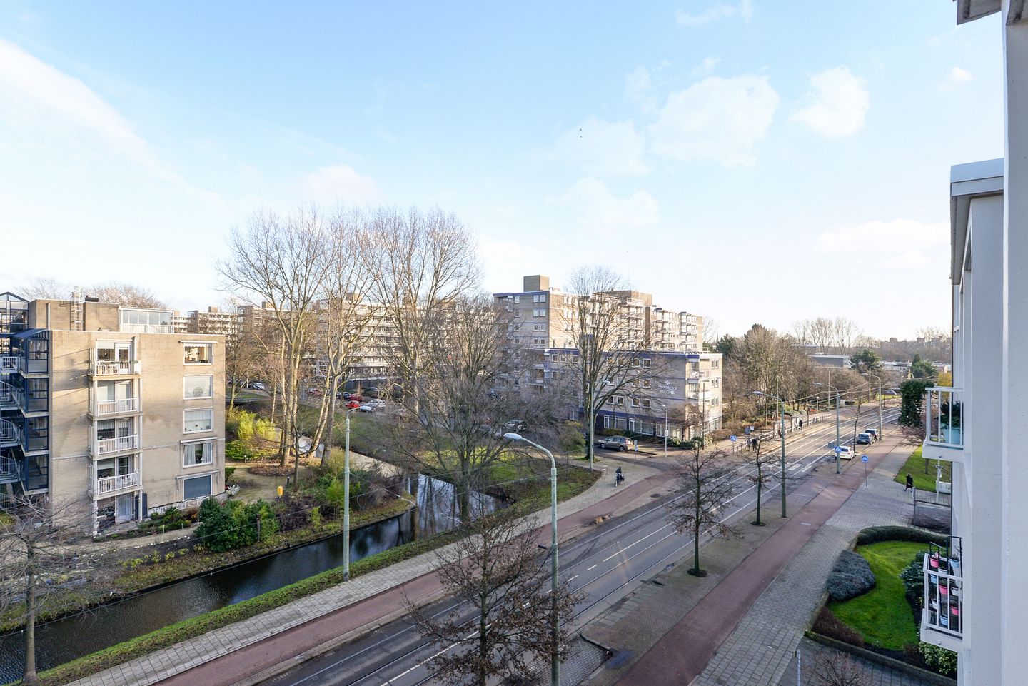 Foto 10 van Aaltje Noordewierstraat 63
