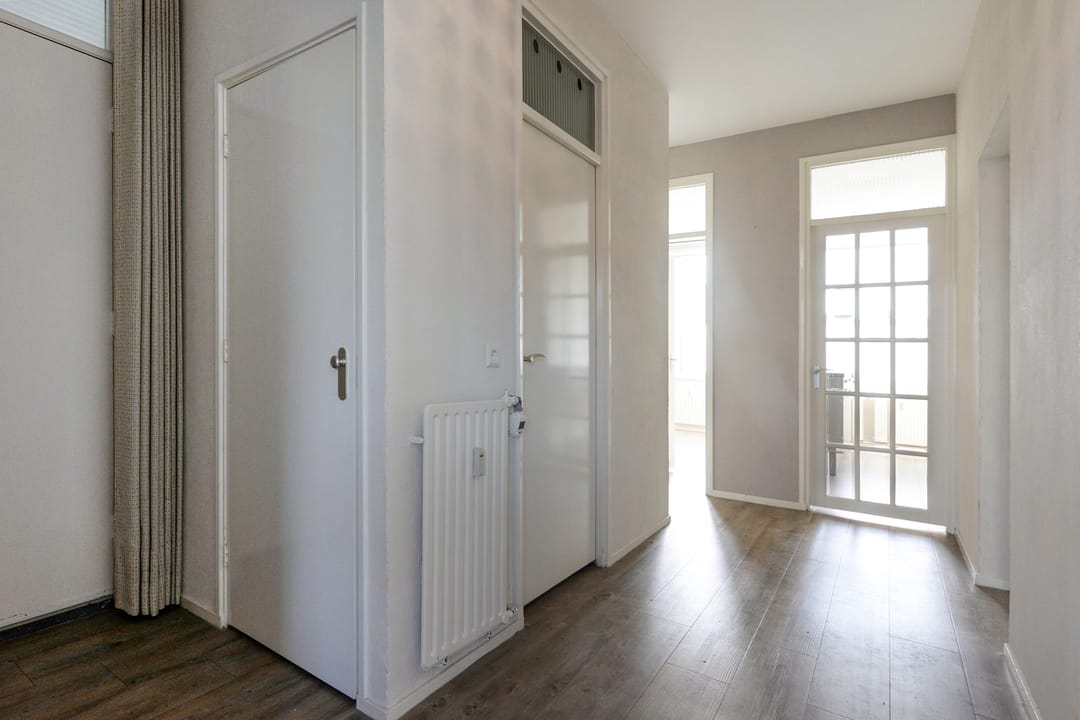 Foto 11 van Aaltje Noordewierstraat 63