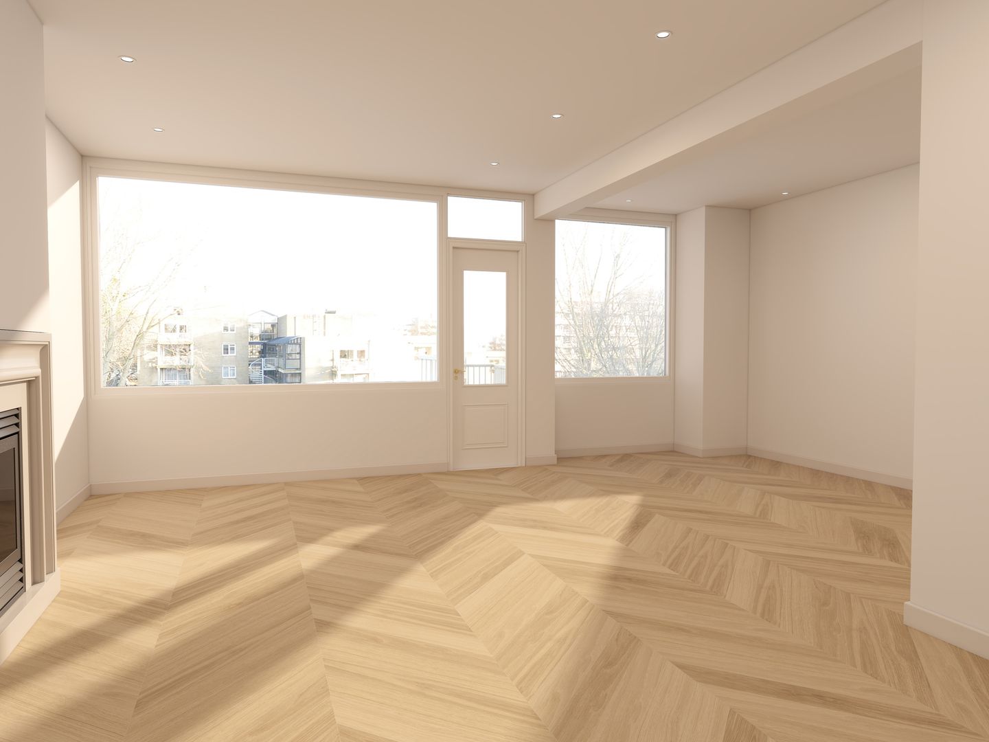 Foto 5 van Aaltje Noordewierstraat 63