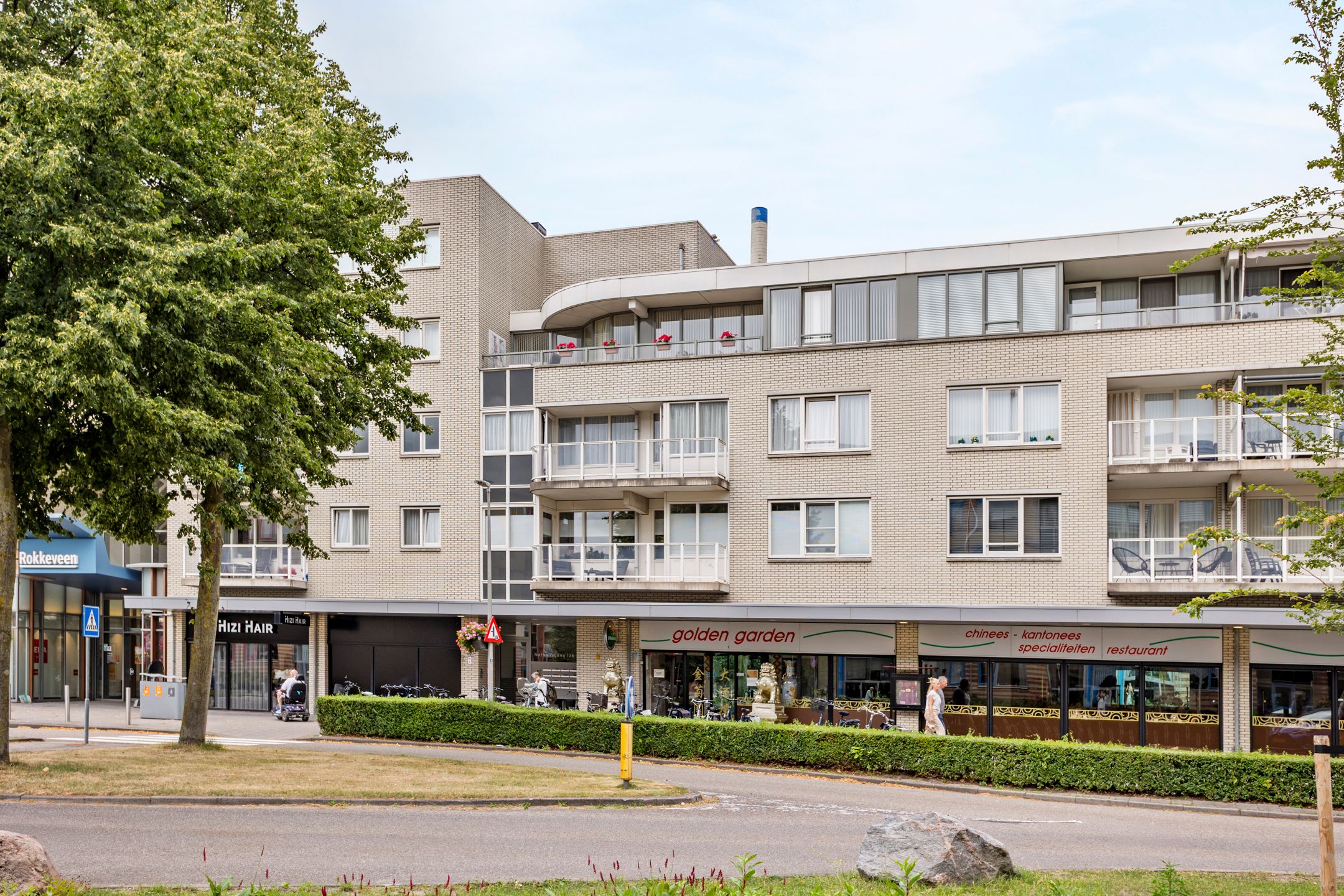 Nathaliegang 164 